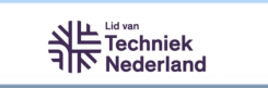 Lid van Techniek Nederland